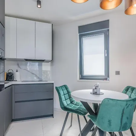 Apartment Bp Lux With Private Pool *