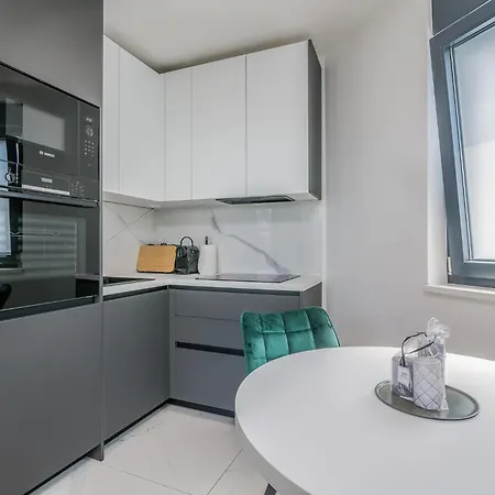 Bp Lux With Private Pool *