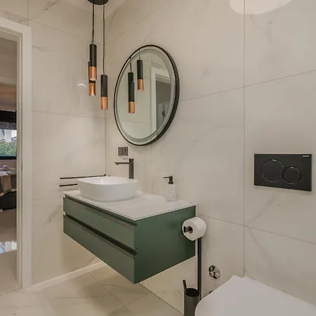 Bp Lux With Private Pool *