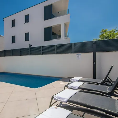 Bp Lux With Private Pool *