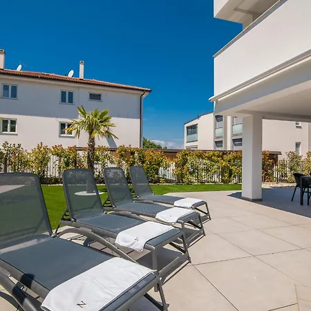 Bp Lux With Private Pool