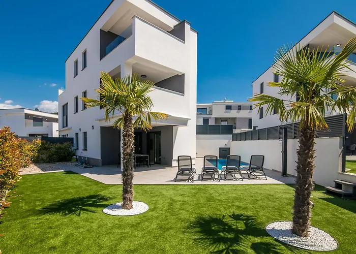 Bp Lux With Private Pool *