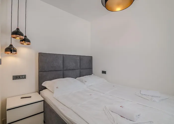 Bp Lux With Private Pool *