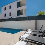 Bp Lux With Private Pool *