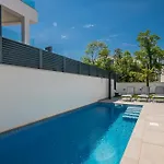 Apartman Bp Lux With Private Pool *