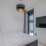 Bp Lux With Private Pool *