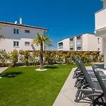 Bp Lux With Private Pool *