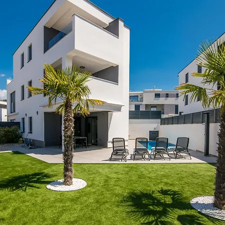 Bp Lux With Private Pool *