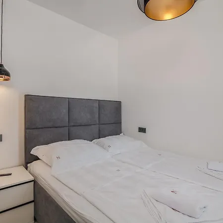 Bp Lux With Private Pool *