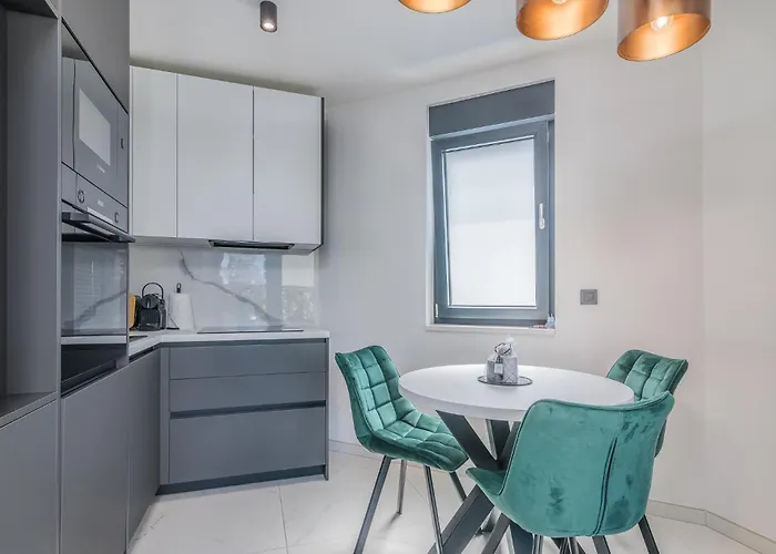 Apartament Bp Lux With Private Pool *