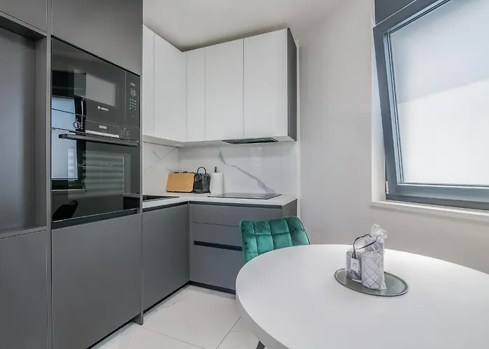 Bp Lux With Private Pool *