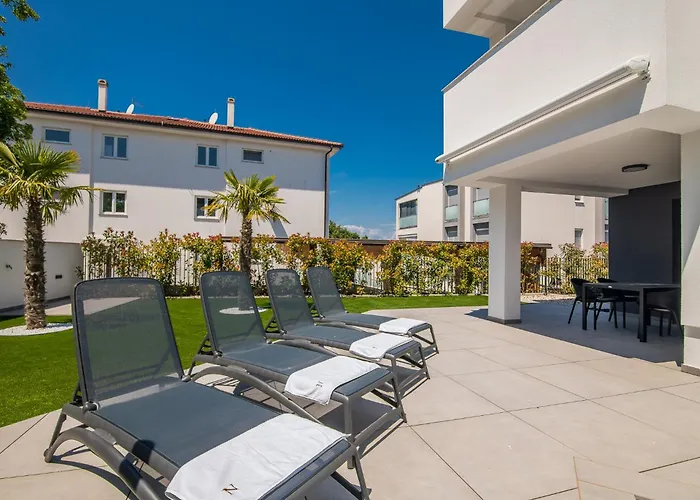Bp Lux With Private Pool