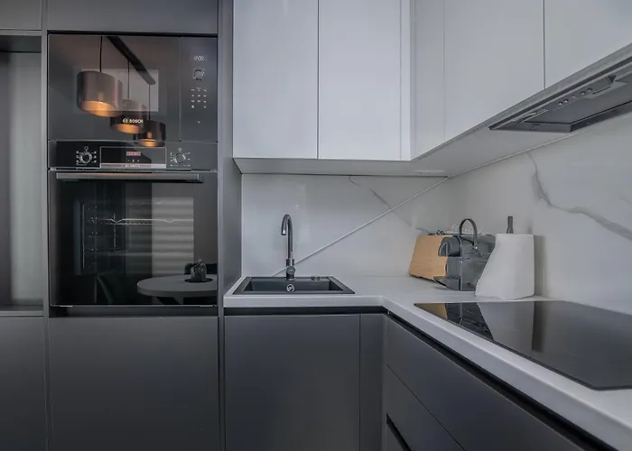 Bp Lux With Private Pool