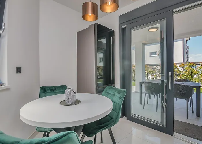 Bp Lux With Private Pool