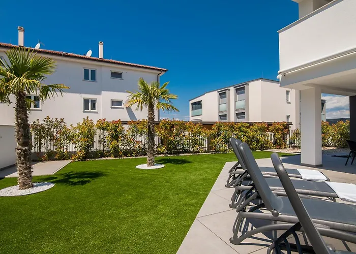 Bp Lux With Private Pool *